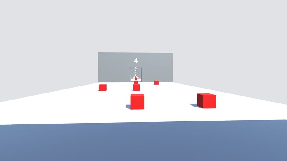Six Second Slam screenshot