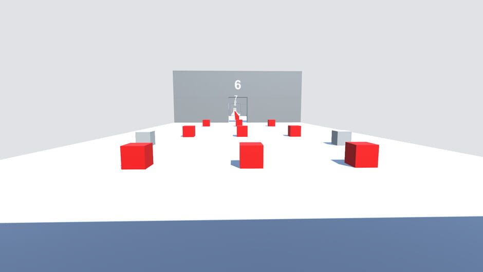 Six Second Slam screenshot