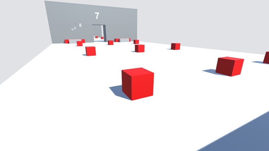 Six Second Slam screenshot