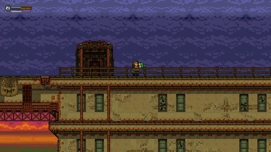 Murica screenshot
