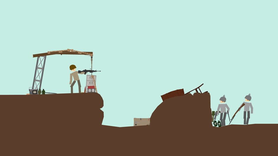 Mutilate-a-Doll 2 Screenshot