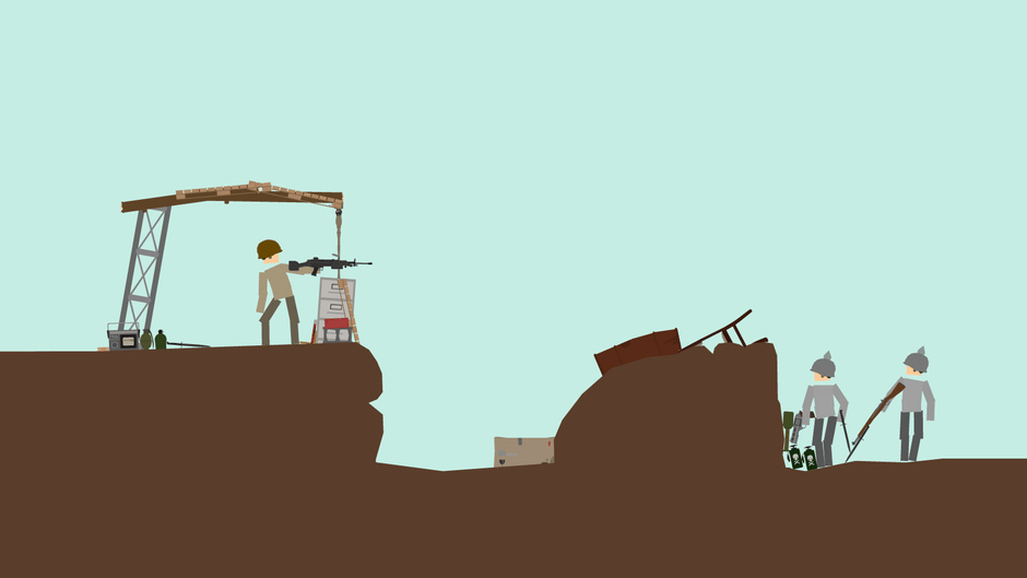 Mutilate-a-Doll 2 Screenshot