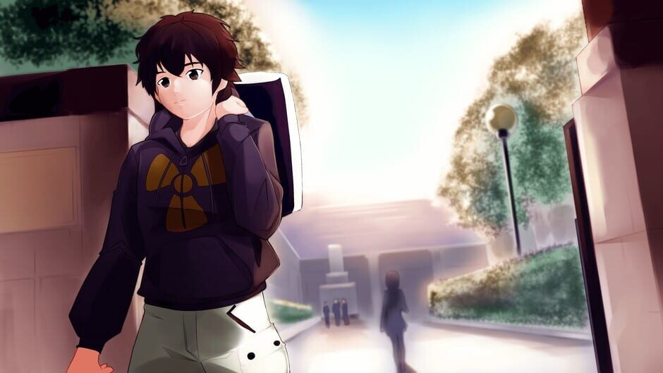 Esper - Make You Live Again Screenshot