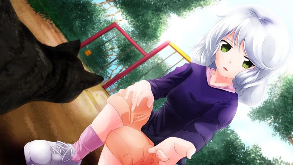 Esper - Make You Live Again Screenshot