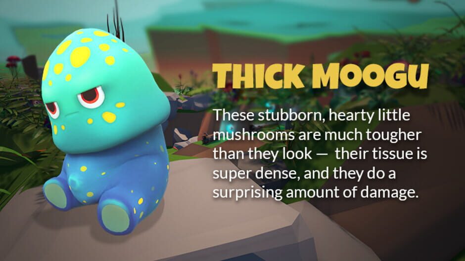 Terrorarium Screenshot