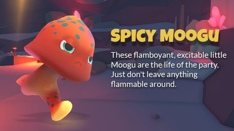 Terrorarium Screenshot