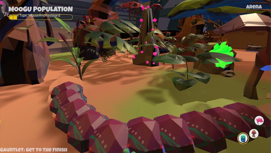 Terrorarium Screenshot