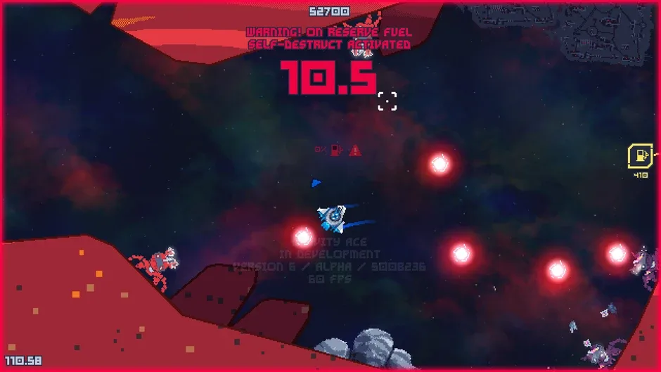 Gravity Ace