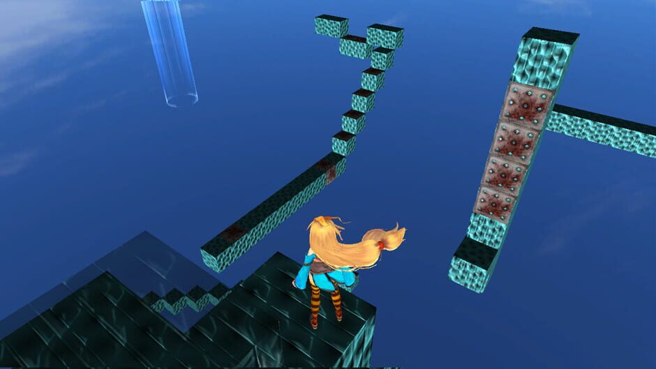 Sky Labyrinth Screenshot