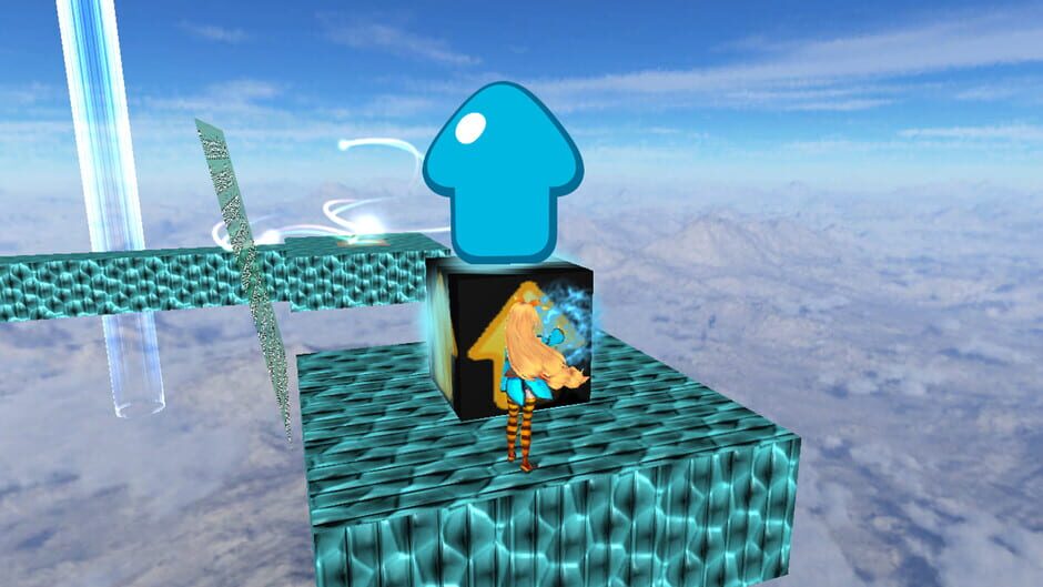 Sky Labyrinth Screenshot