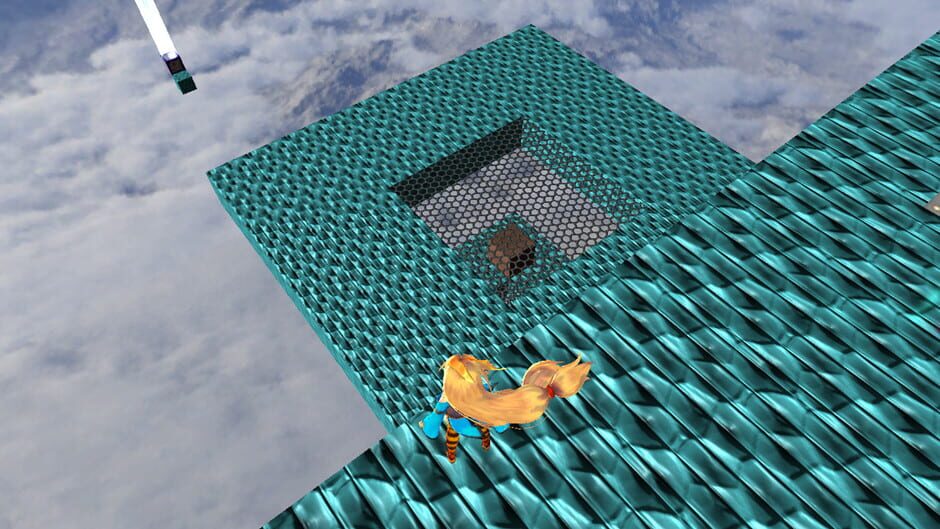 Sky Labyrinth Screenshot