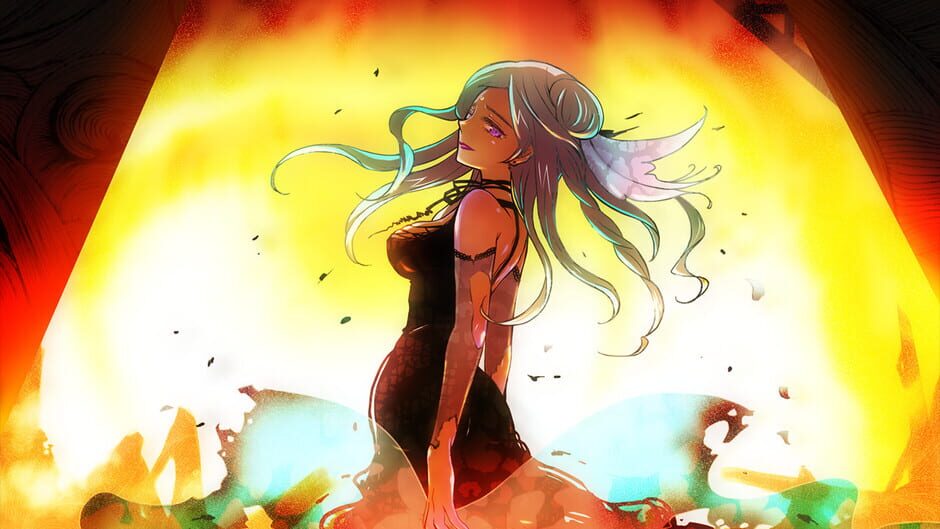 赫炎的印加诺克 Fullvoice ReBORN Screenshot