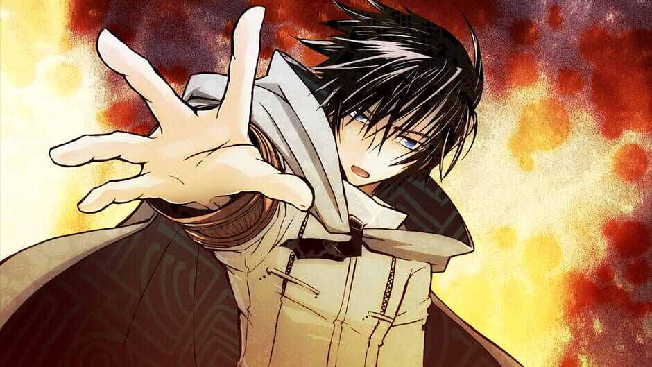 赫炎的印加诺克 Fullvoice ReBORN Screenshot