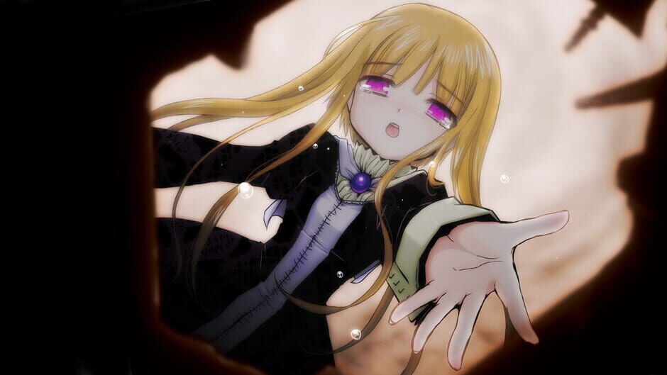 赫炎的印加诺克 Fullvoice ReBORN Screenshot