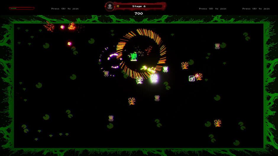 Retromancer Screenshot