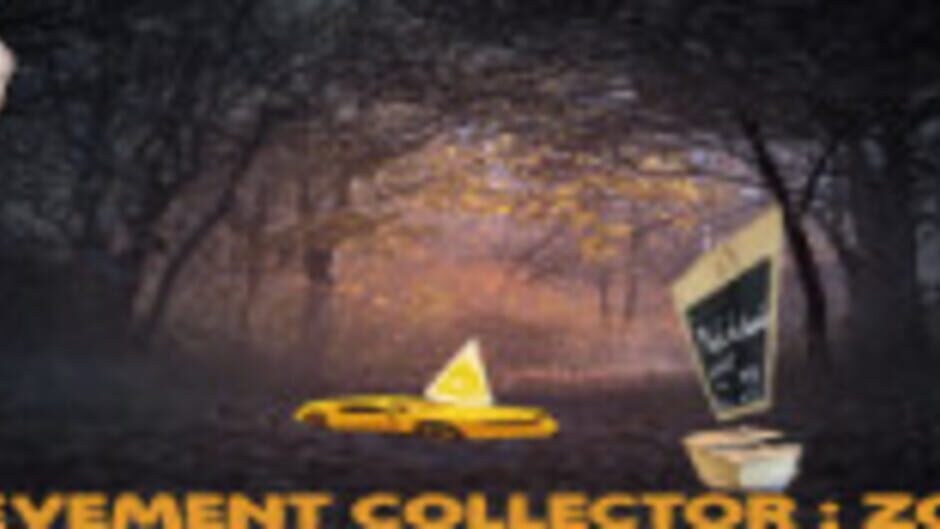 Achievement Collector: Zombie Screenshot