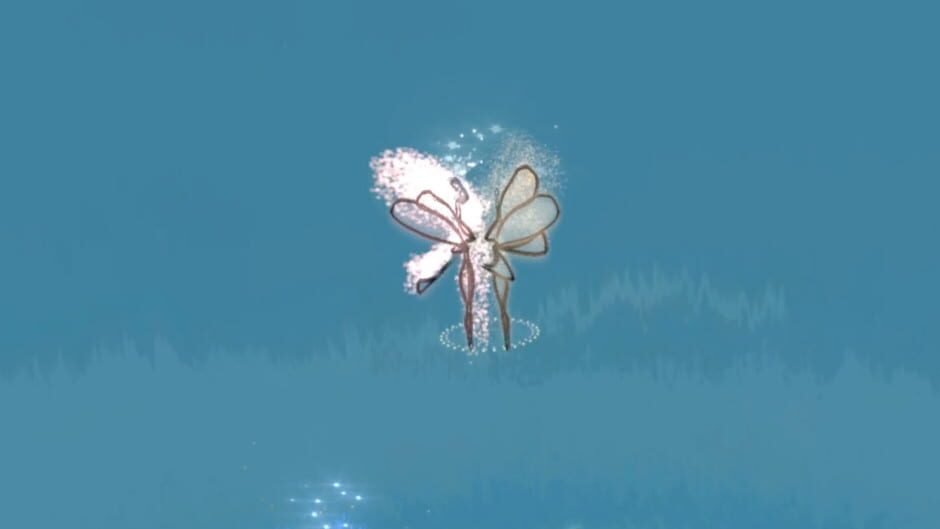 The Tear Screenshot