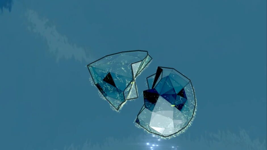The Tear Screenshot