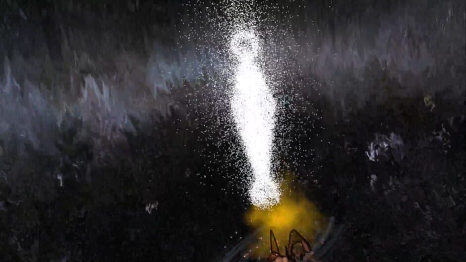 The Tear Screenshot
