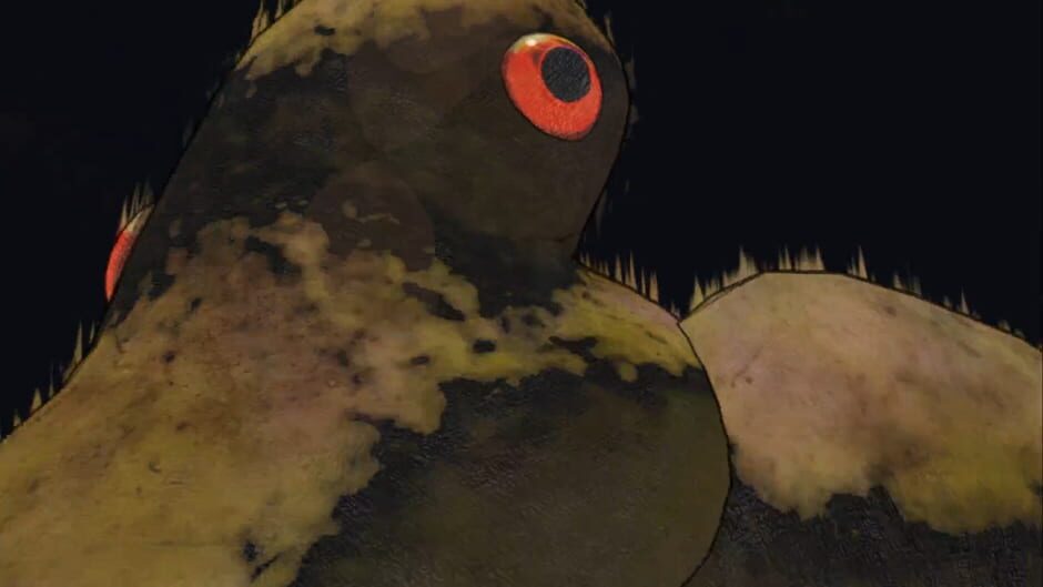 The Tear Screenshot