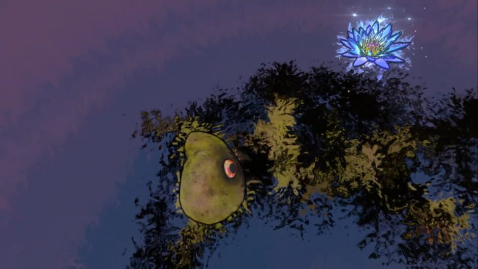 The Tear Screenshot