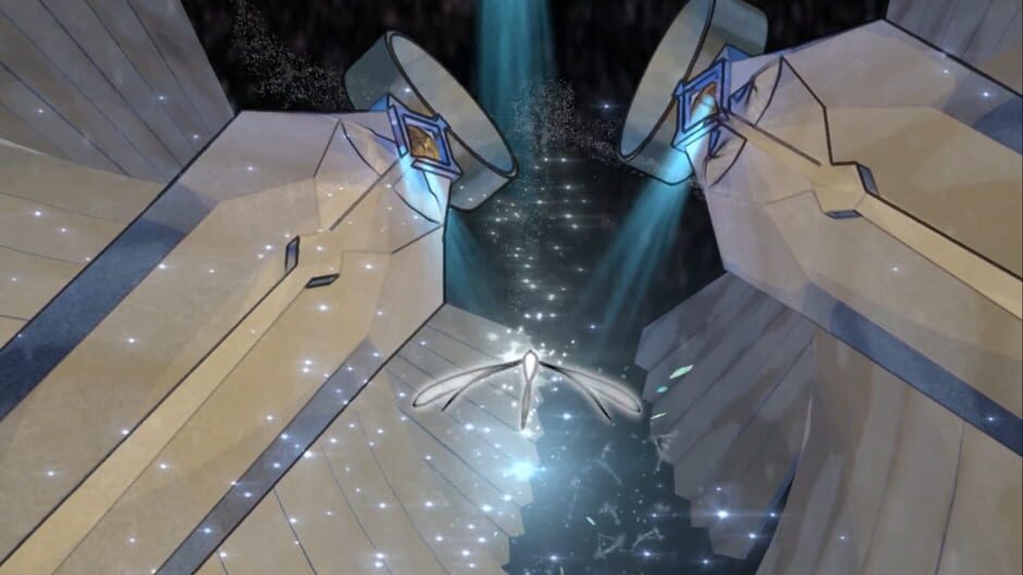 The Tear Screenshot
