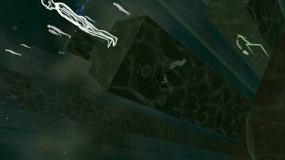 The Tear Screenshot