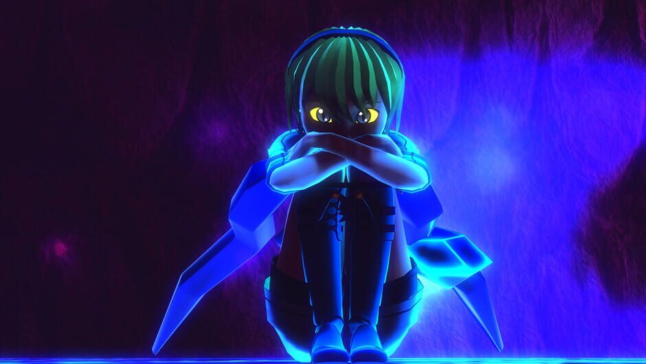 Wings of Glass Screenshot