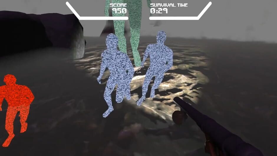 Scrapyard Robot Rampage screenshot