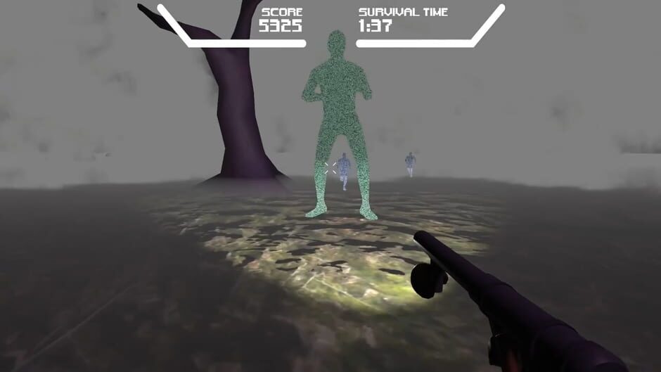 Scrapyard Robot Rampage screenshot