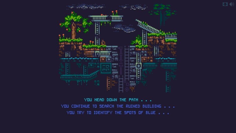 Electric Sleep Screenshot