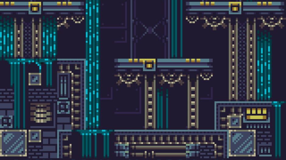 Electric Sleep Screenshot