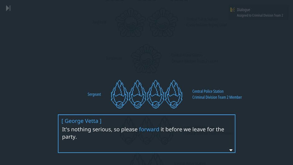 Legal Dungeon Screenshot