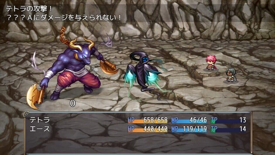 สกรีนช็อตจาก PrincessGuardians (รูปที่ 5)