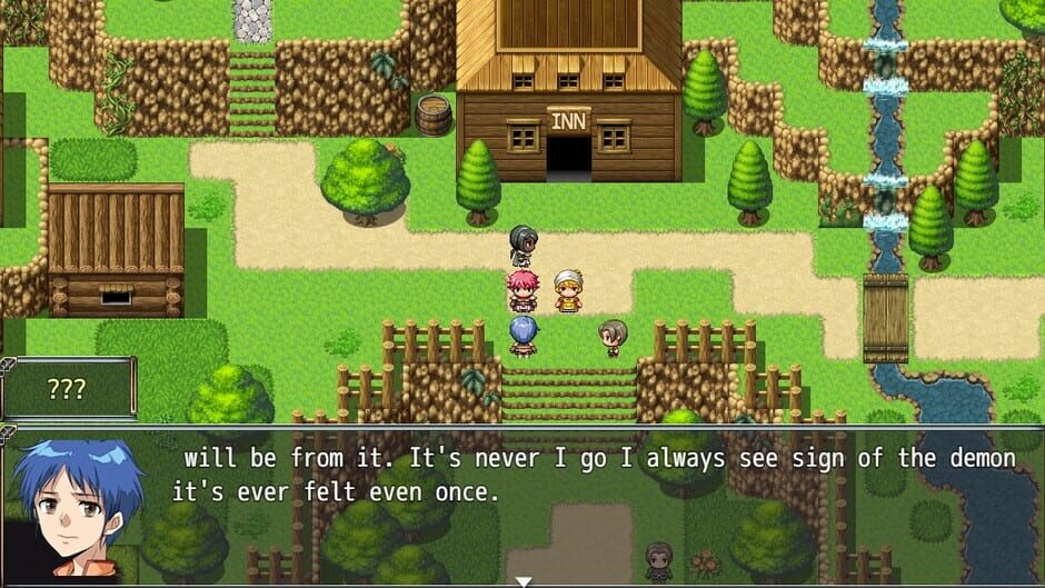 สกรีนช็อตจาก PrincessGuardians (รูปที่ 7)