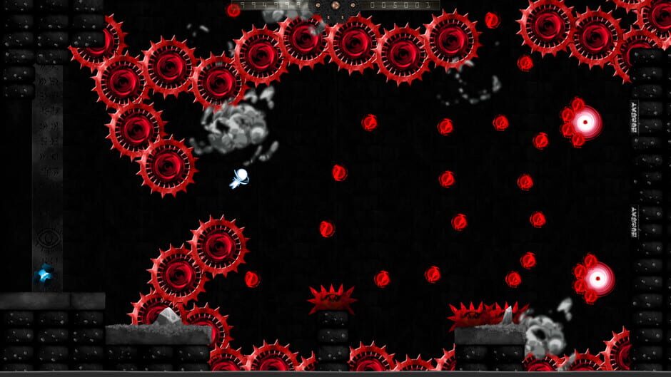 Ikao The lost souls Screenshot