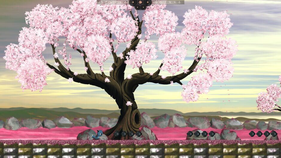 Ikao The lost souls Screenshot