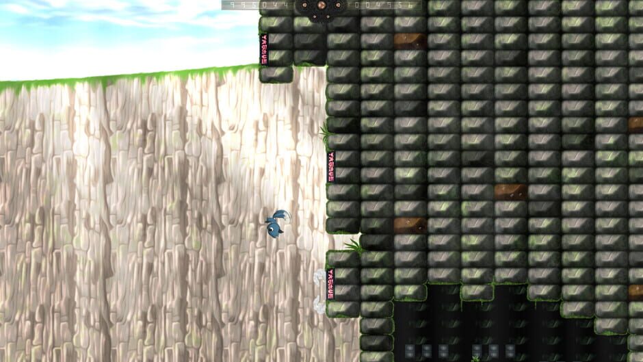 Ikao The lost souls Screenshot