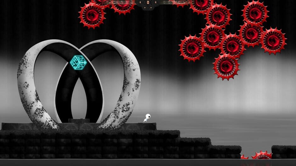 Ikao The lost souls Screenshot