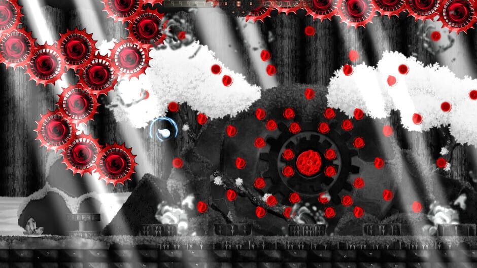 Ikao The lost souls Screenshot