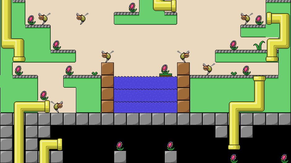 Butterfly Screenshot