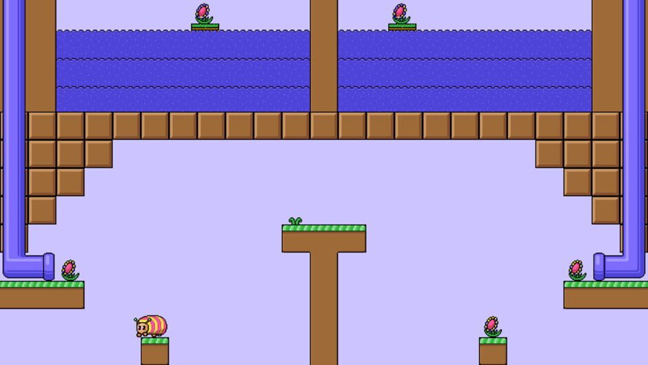 Butterfly Screenshot