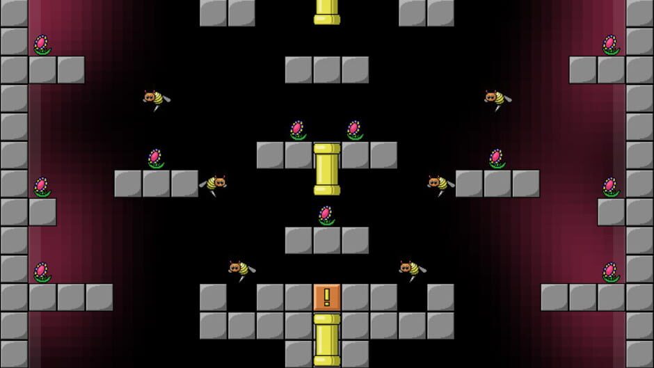 Butterfly Screenshot