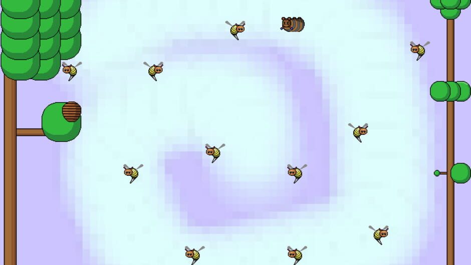 Butterfly Screenshot