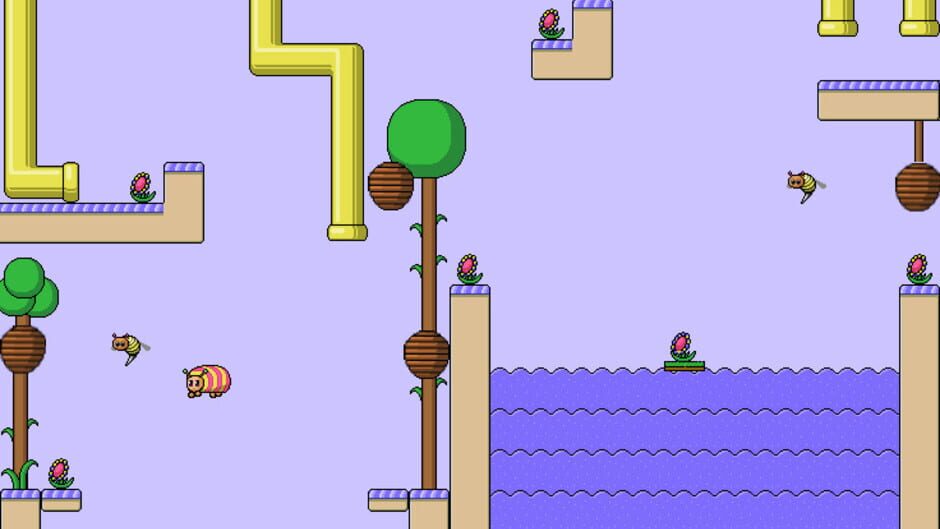 Butterfly Screenshot