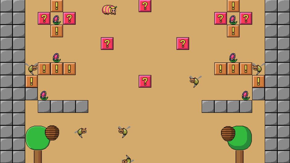 Butterfly Screenshot