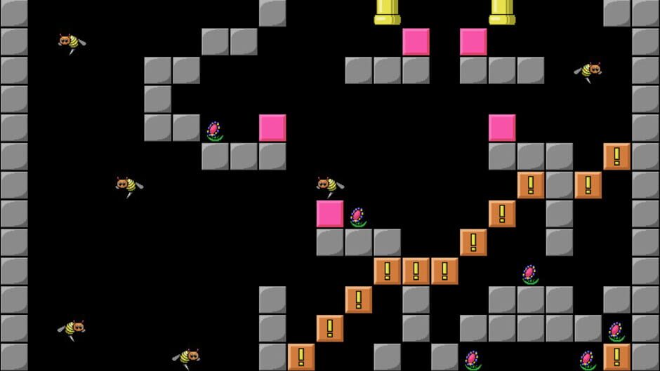 Butterfly Screenshot