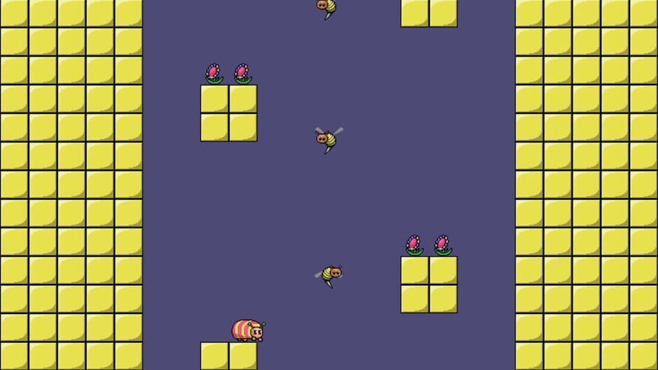 Butterfly Screenshot