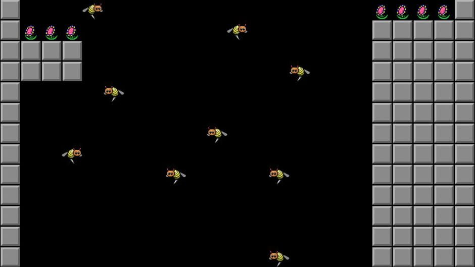 Butterfly Screenshot