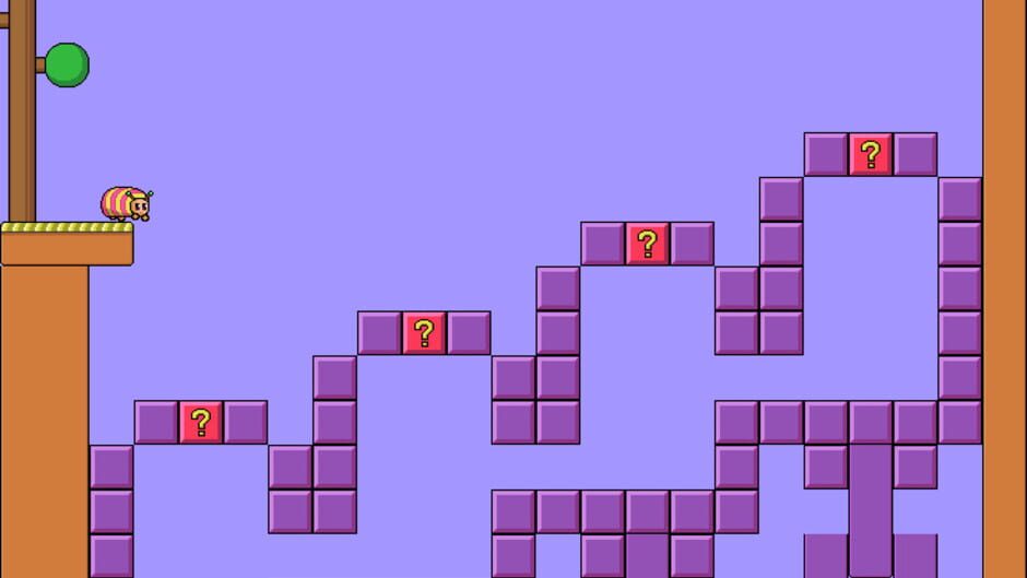 Butterfly Screenshot